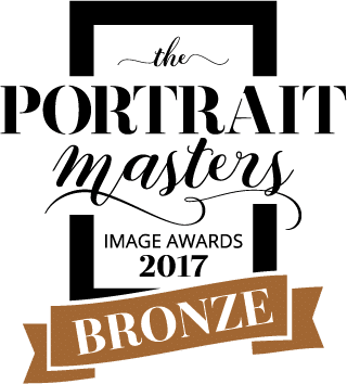 2017 The Portrait Masters Bronze Image Award