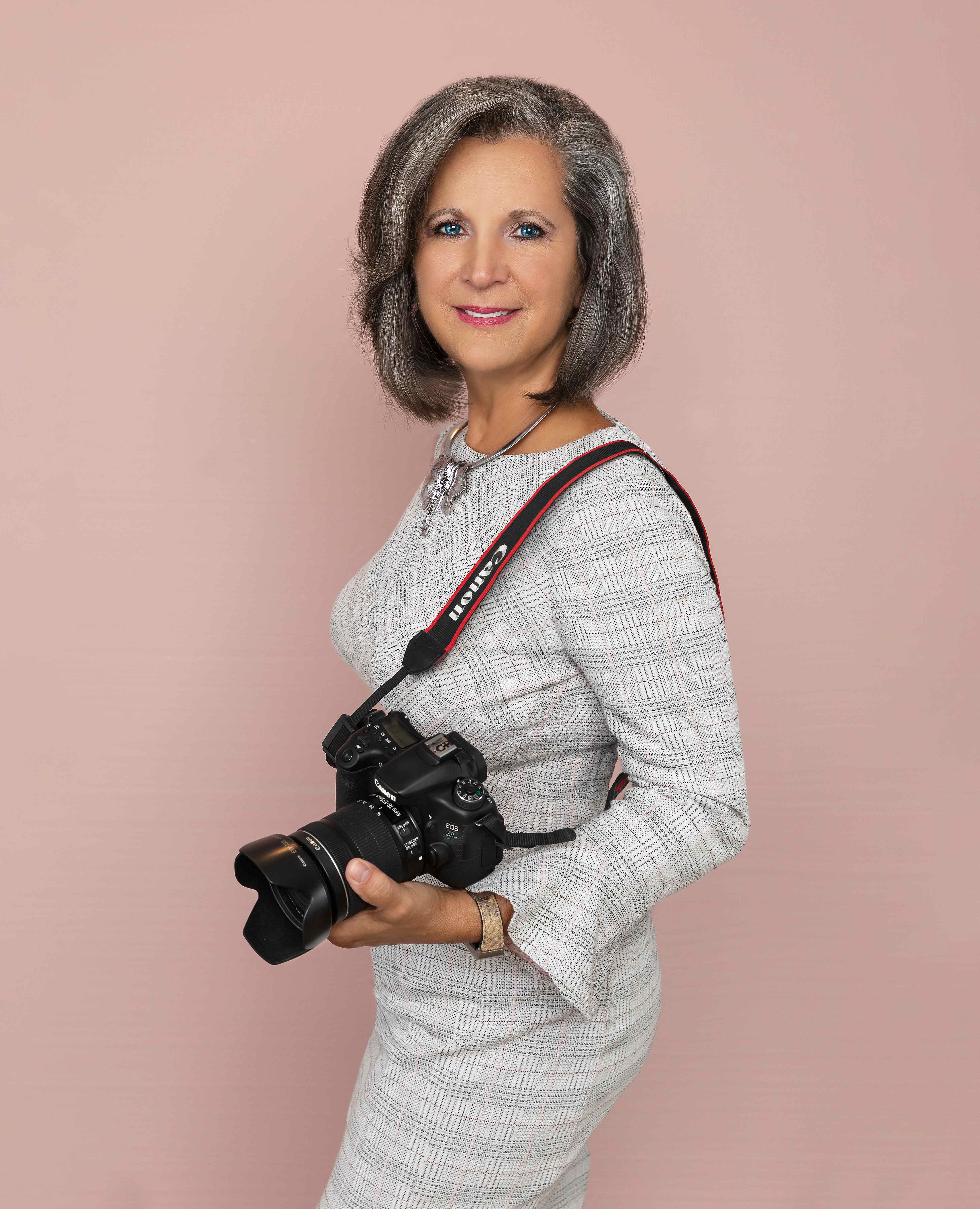 Irene Lay Portrait Photographer Edmonton