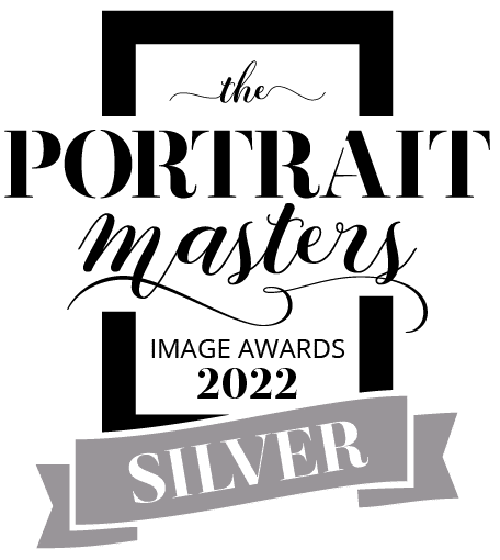 Portrait Masters Awards and Accreditation Silver